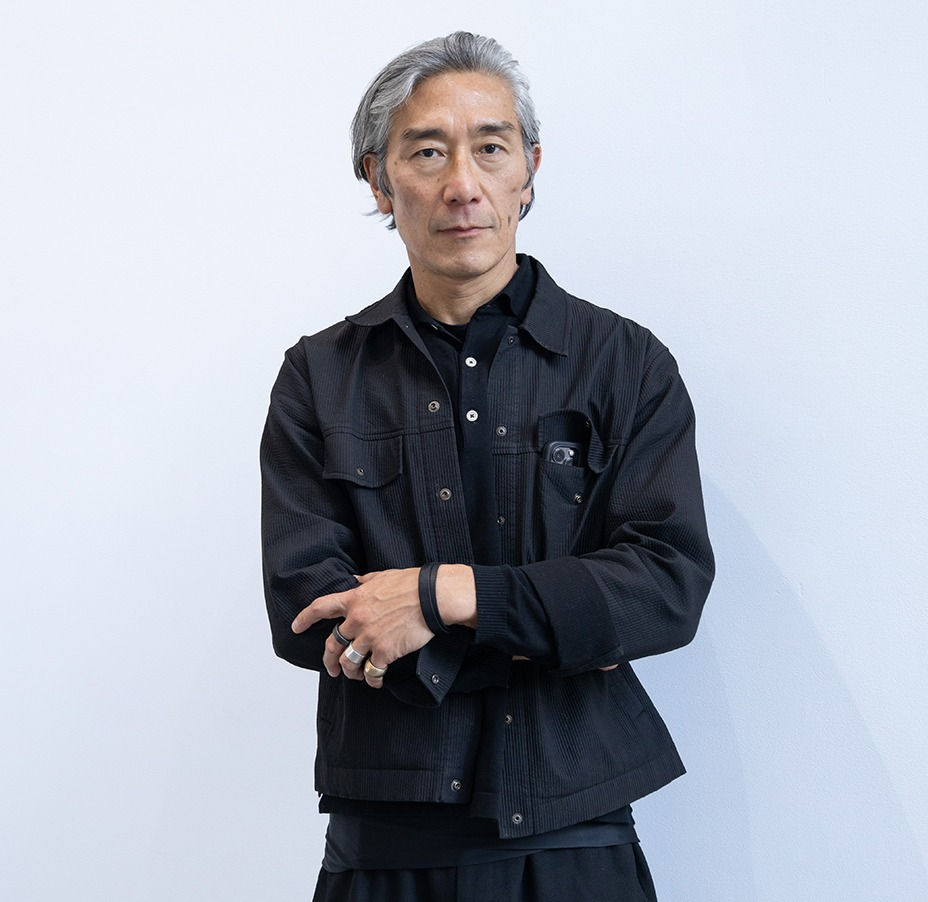 Michael Joo: 61st International Art Exhibition of La Biennale di Venezia by Koyo Kouoh.