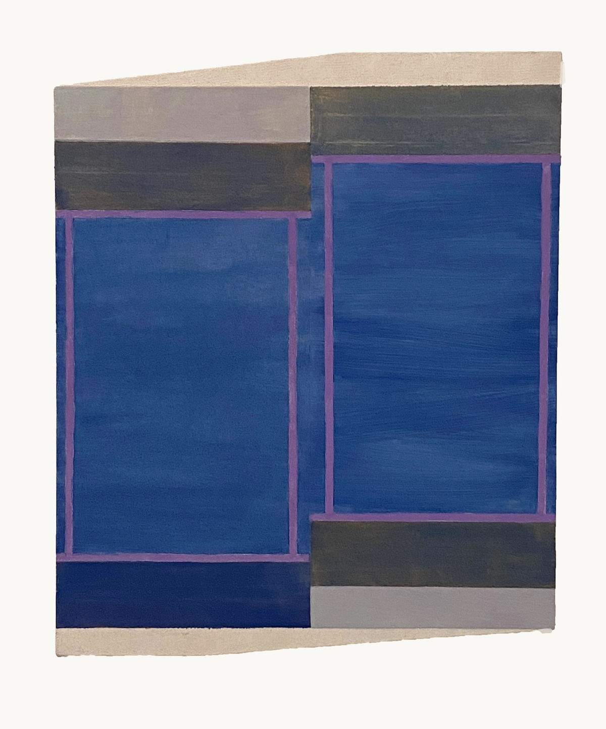 In Their Studios: Elizabeth Gourlay