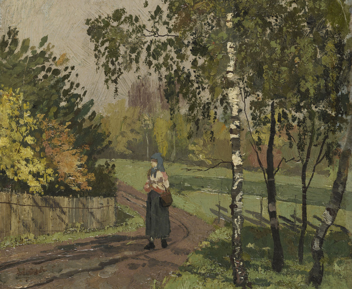 Edvard Munch The Formative Years