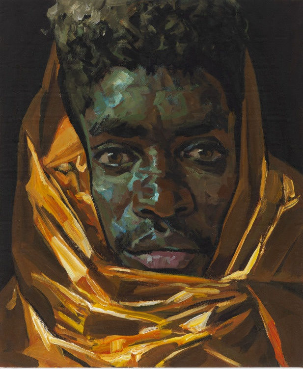 Tewodros Hagos - Double ID