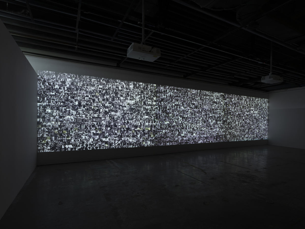 Wendimagegn Belete - Pansori, a soundscape of the 21st century