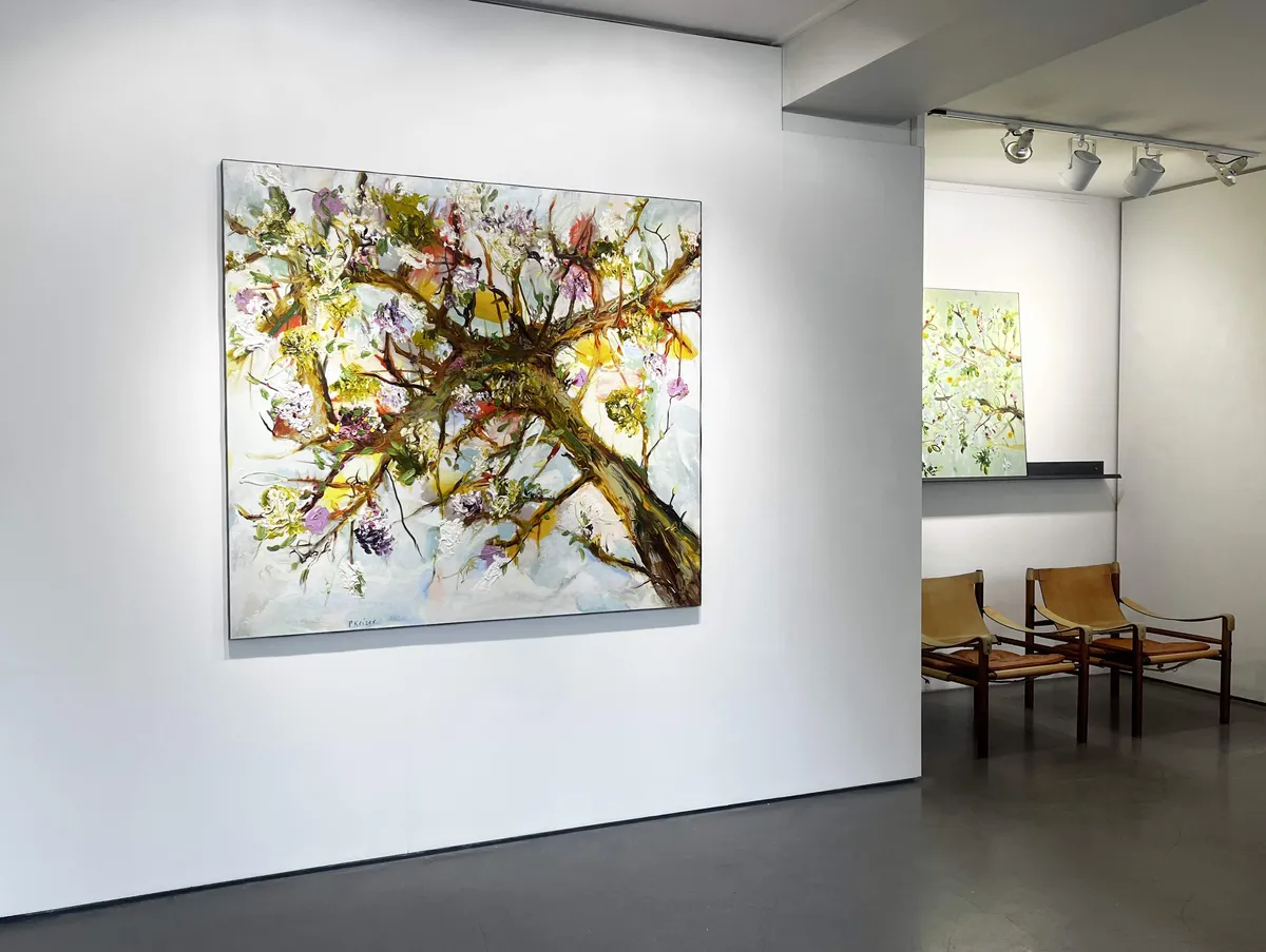 Peter Keizer Solo Show