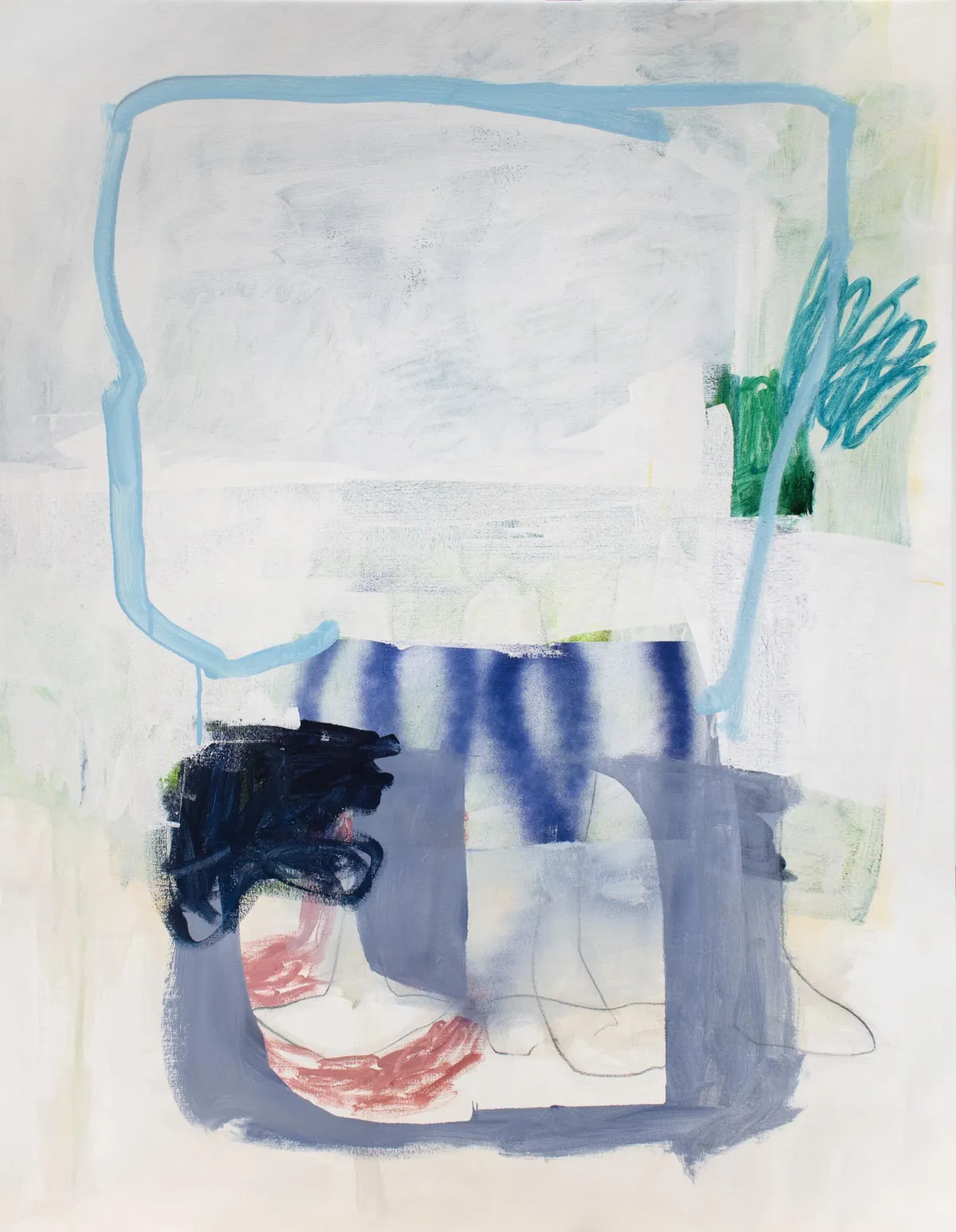 GROUP EXHIBITION A curated selection of artworks from represented artists