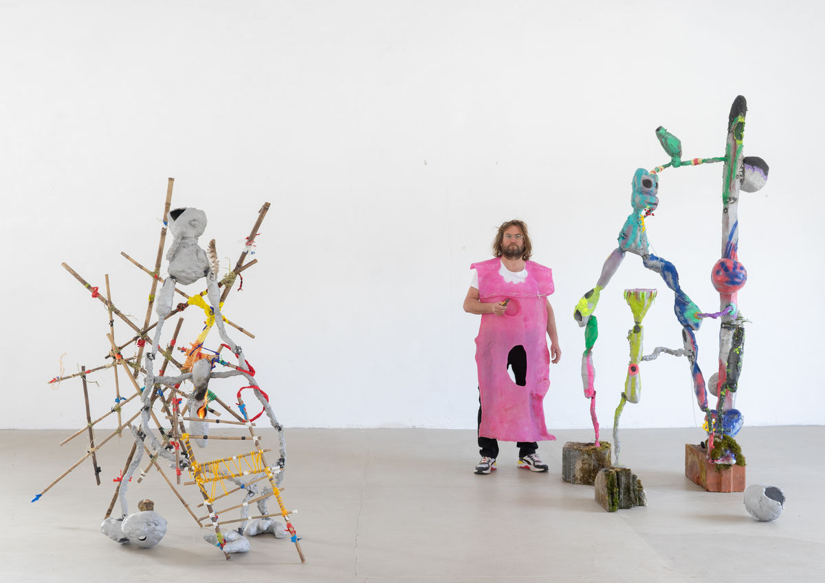 Karl Karner | Brutbladd