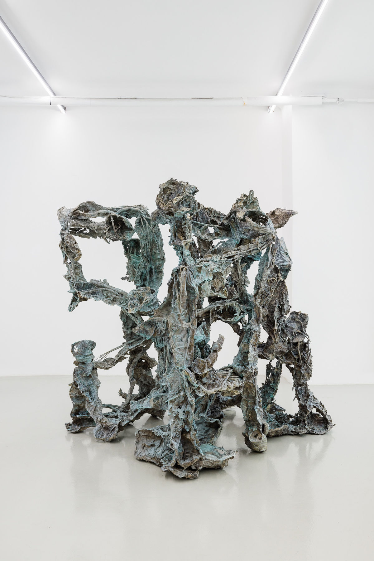 Karl Karner | Fichtengrau