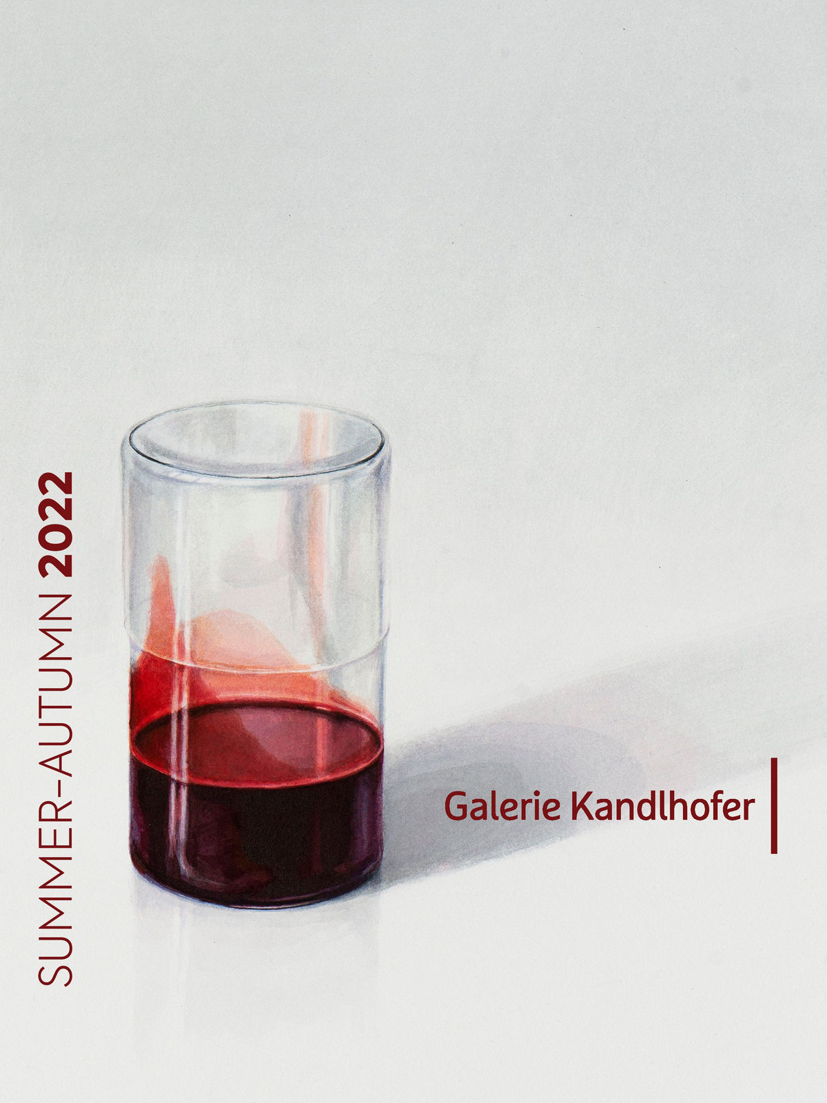 Gallery Magazine | Autumn - Winter 2022