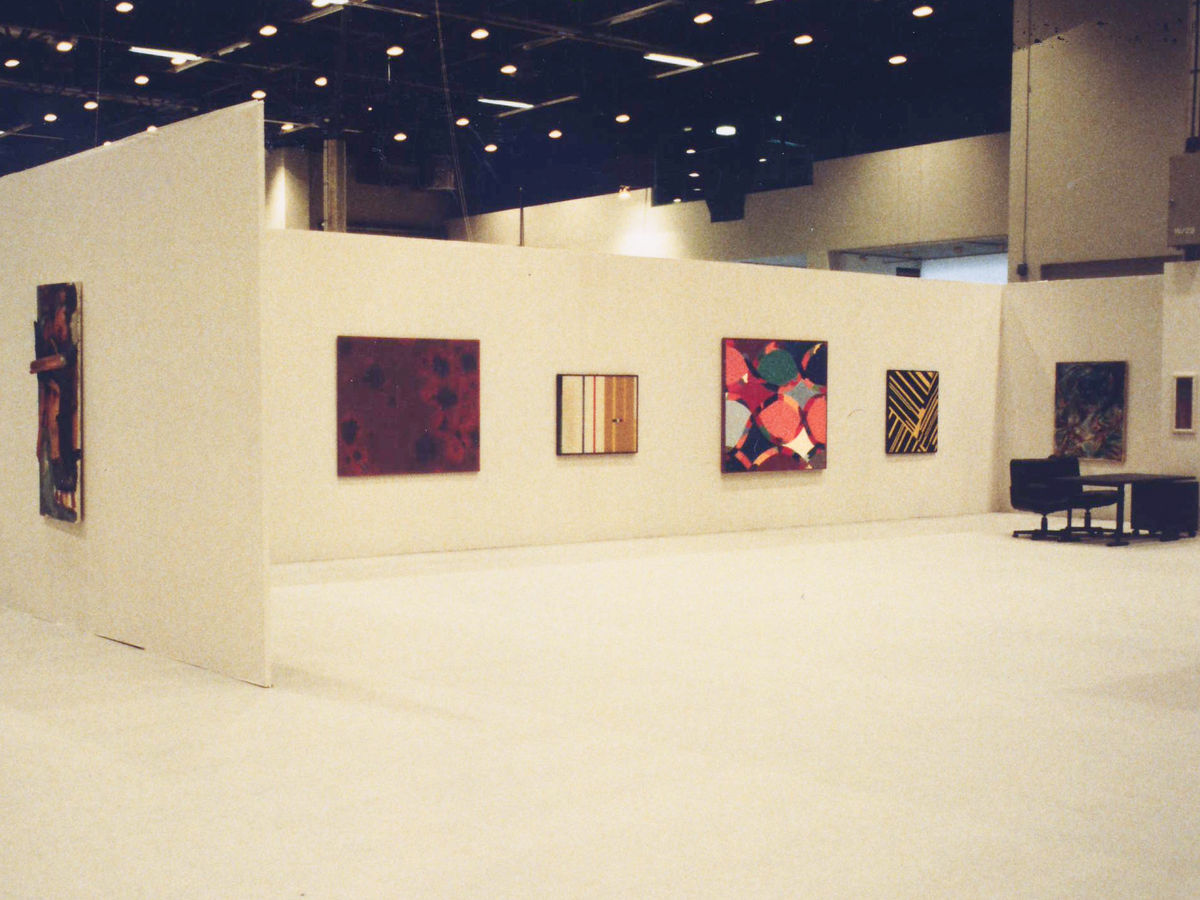 ART COLOGNE 1993