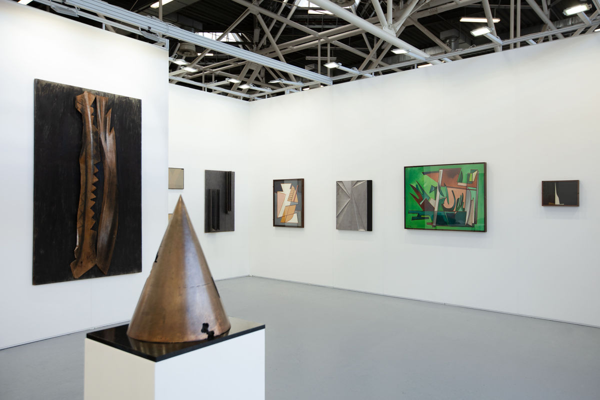 ARTEFIERA 2026