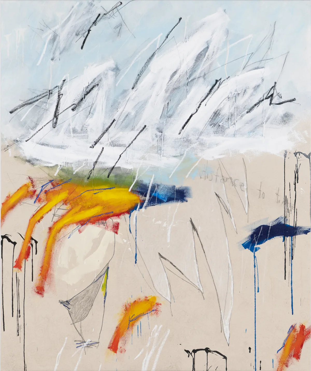 JASON CRAIGHEAD Abstract Emotional Math