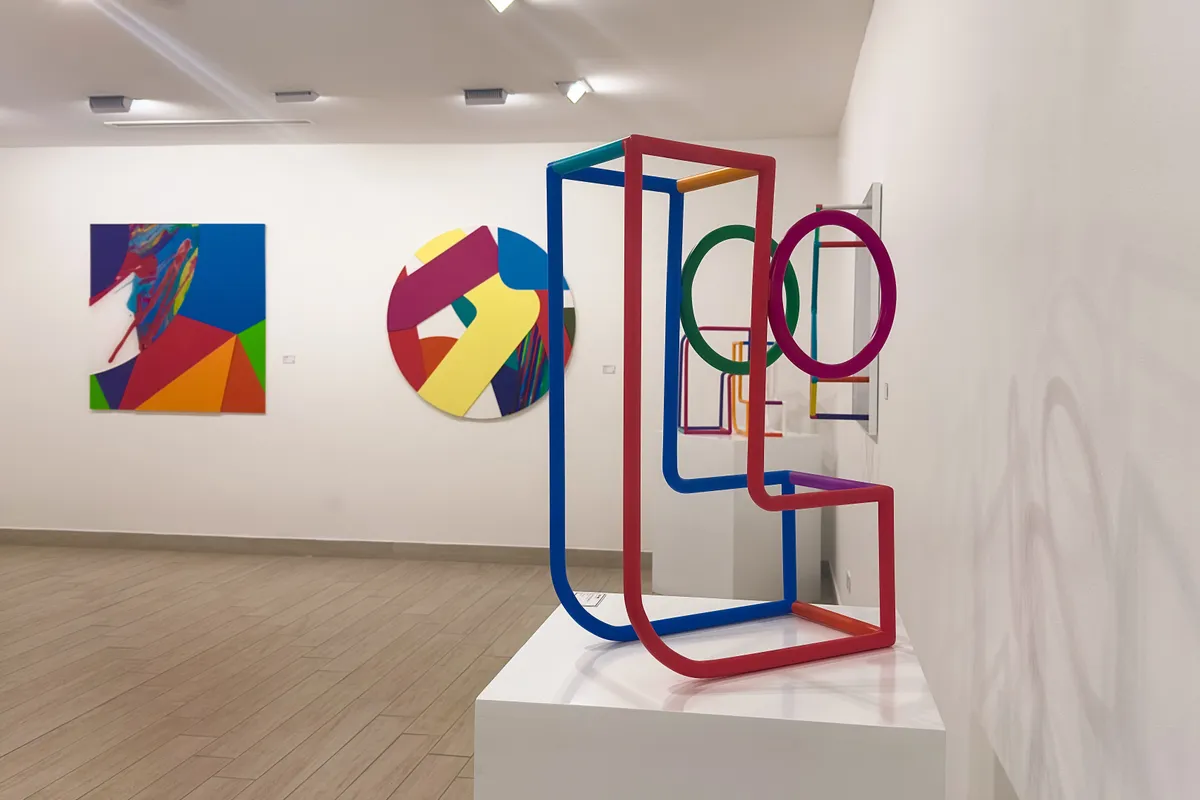 Sala | Cisco Merel Individual