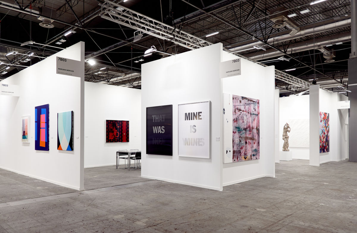 ARCO Madrid 2020