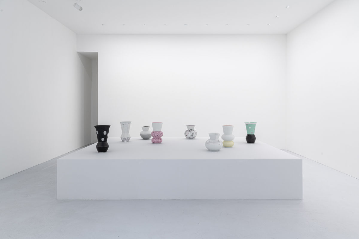 kalliope | jürgen partenheimer