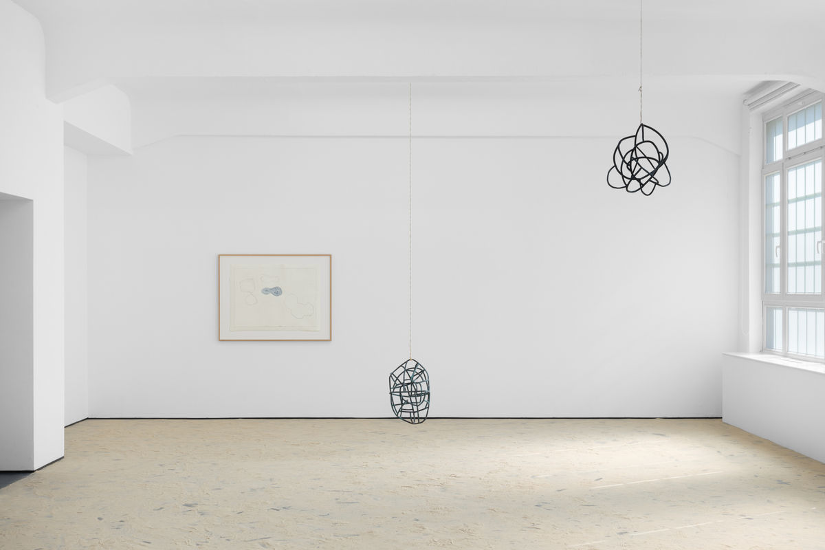 spectral void [ma] | jürgen partenheimer