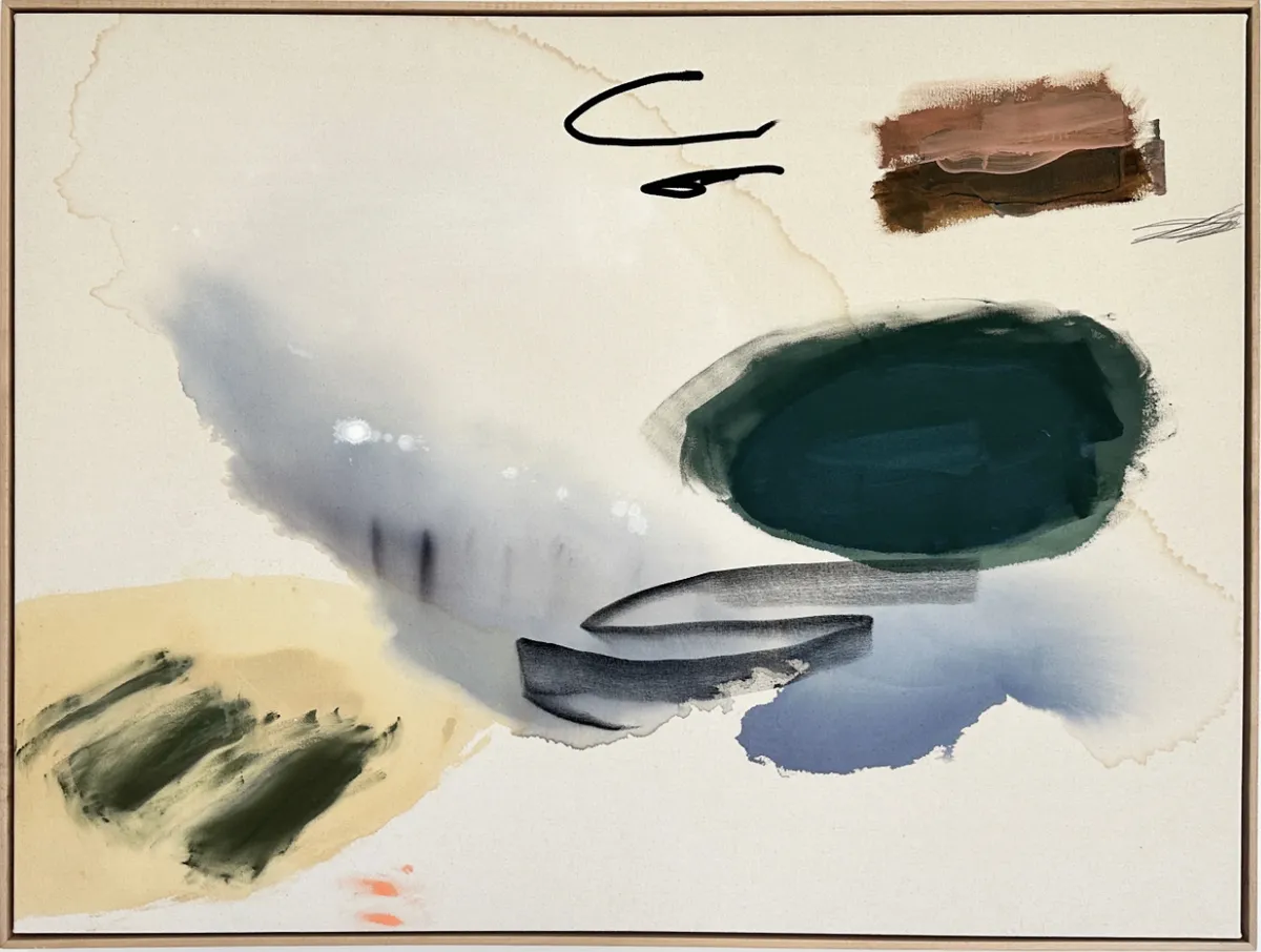 Karina Bania | Solo Show Artist Reception | Thursday, March 5th, 5-7 pm