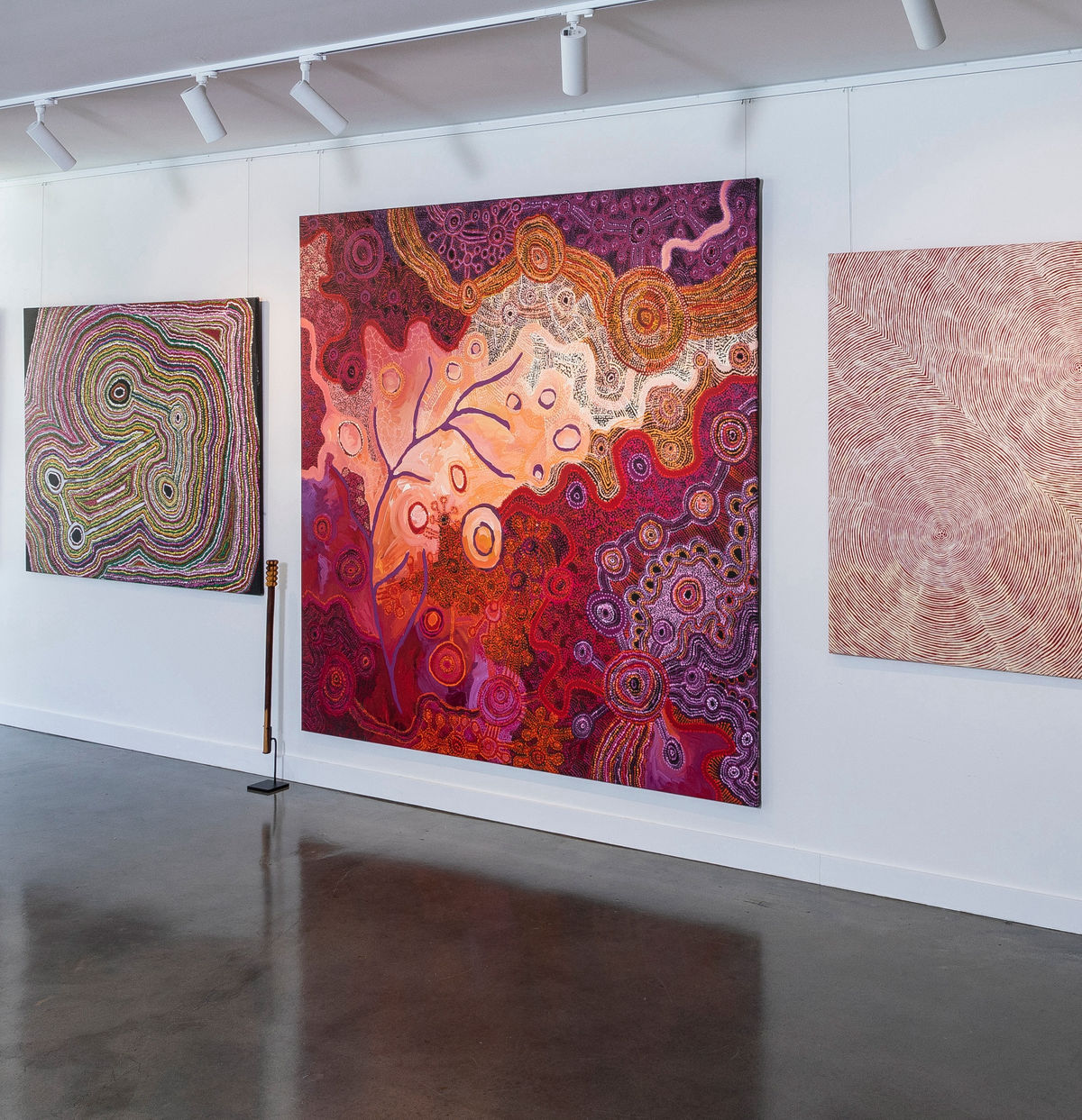 The Summer Collector's Show 2022