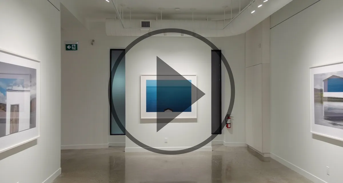 Ned Pratt: Burin to Fogo Island