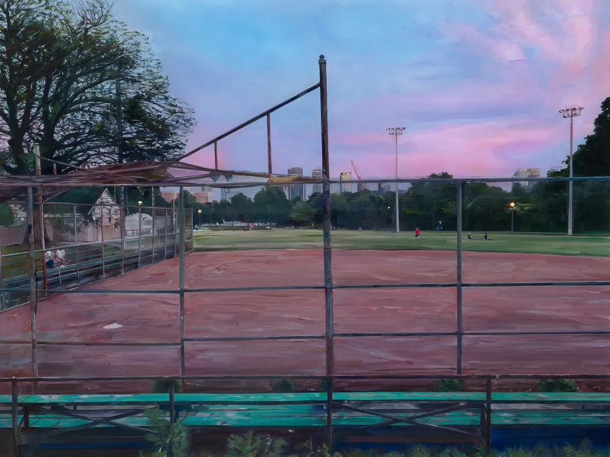 Matthew Schofield There, There