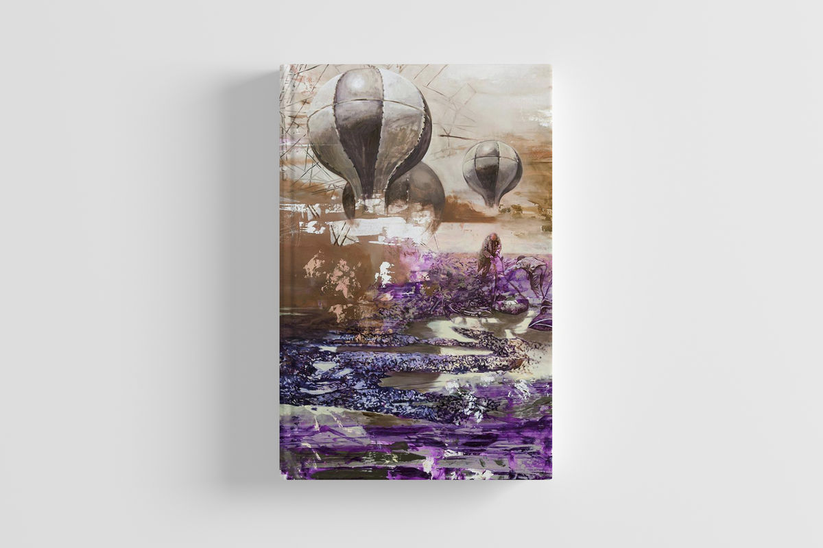 Sándor Szász. Chambers of Secrets