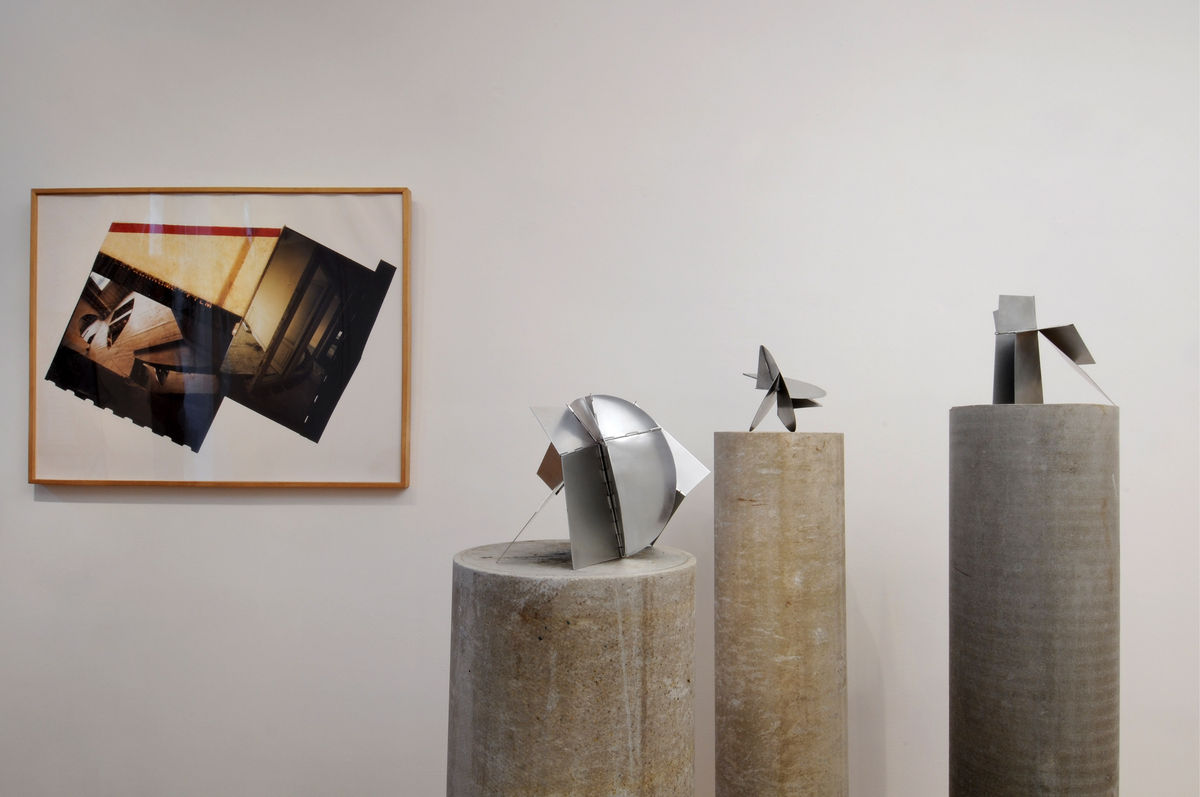 The Sounds inside my Mind