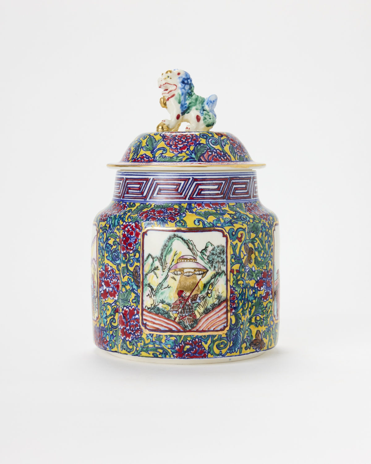 Celebrate Lunar New Year with N.Smith Gallery!