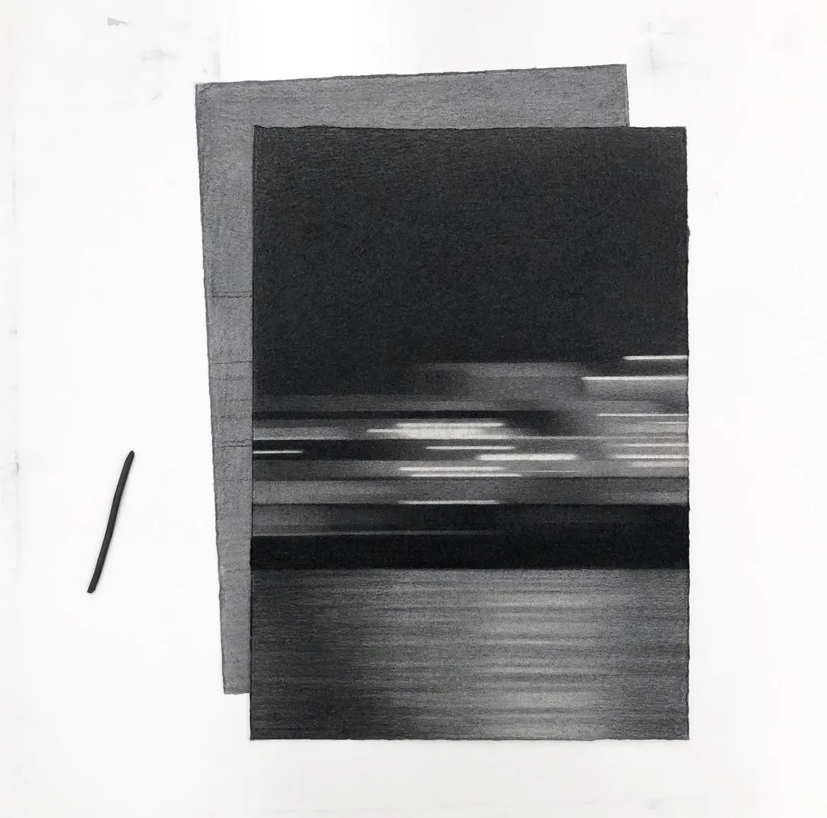 Joshua Charadia: Nocturnes II.