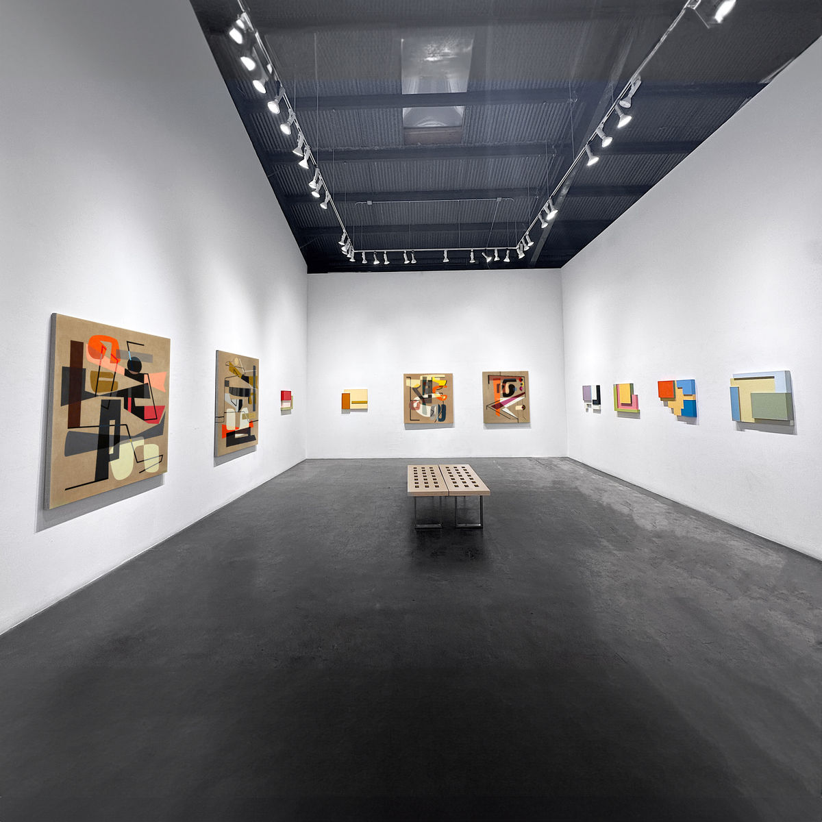 LA | Bergamot Station 30th Anniversary | Rose Masterpol + Connie Goldman