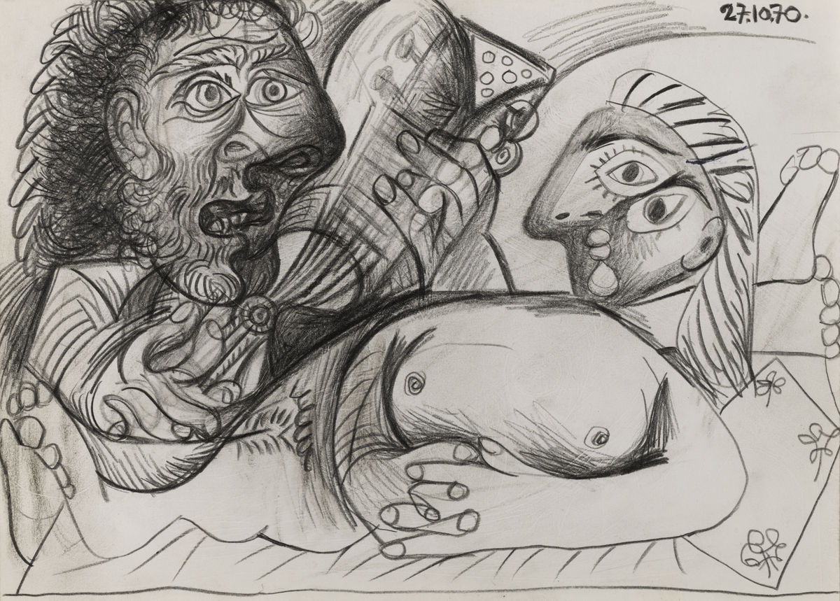 From Gleizes to Picasso