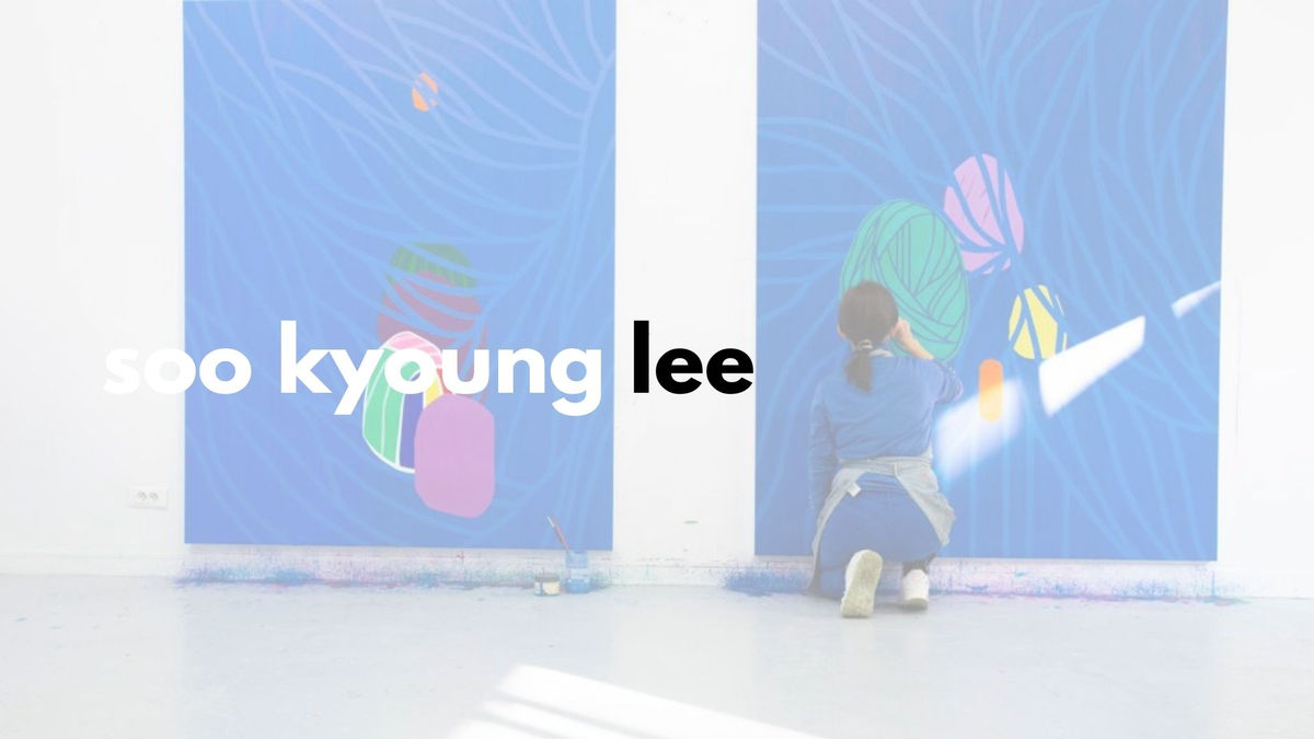 Soo Kyoung Lee exposition personnelle