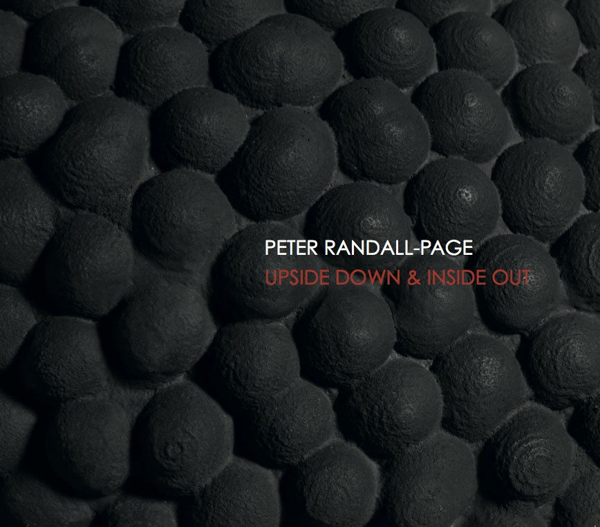 Peter Randall-Page