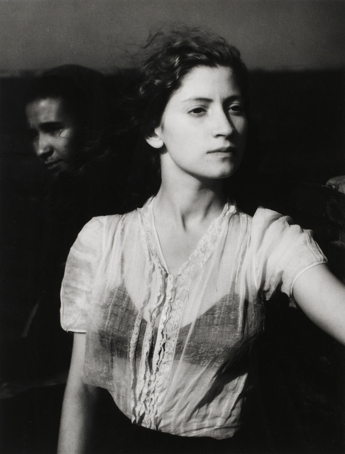Edouard Boubat - Works | Peter Fetterman Gallery