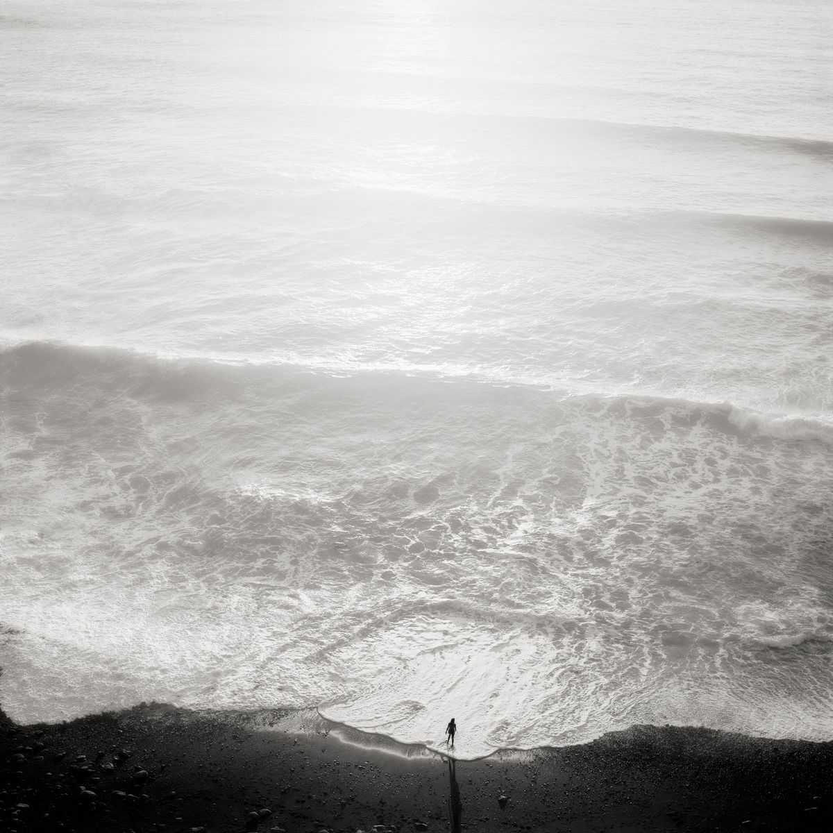 Jeffrey Conley: An Ode to Nature