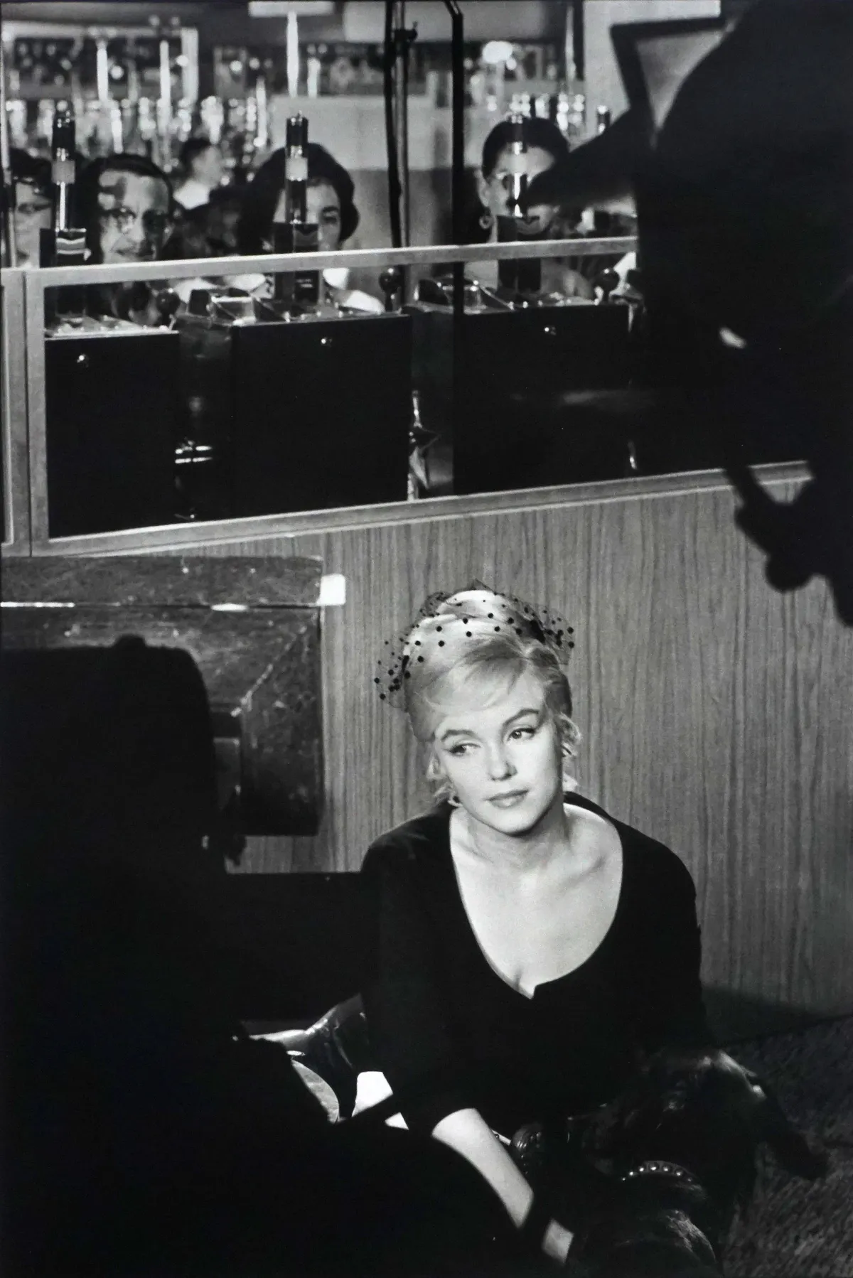 Marilyn Monroe: A Silent Life