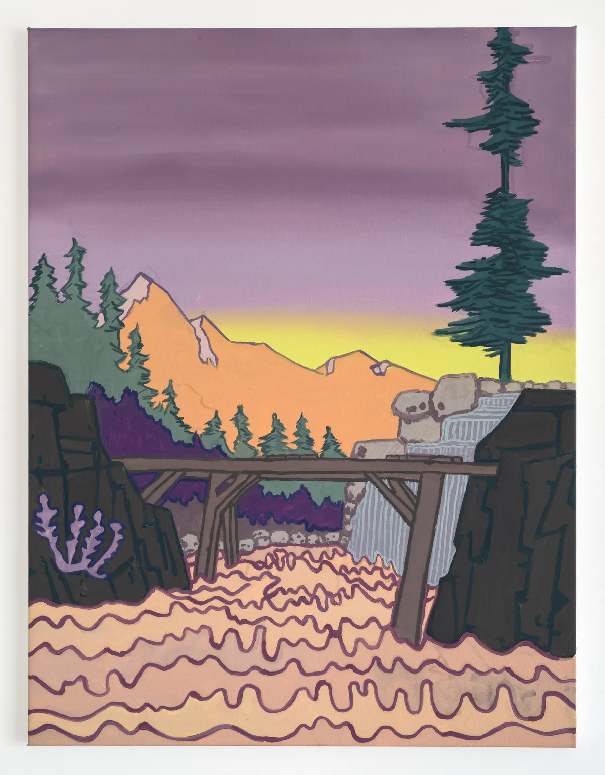 Hubert Schmalix Creating Light