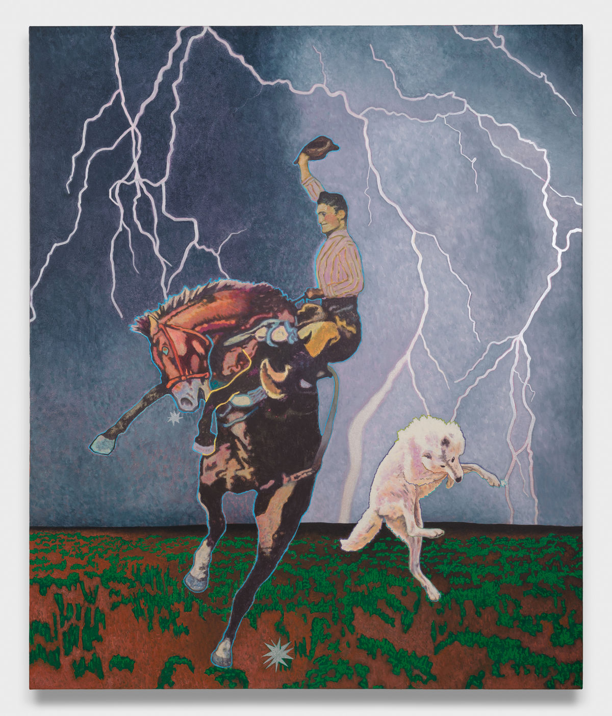 Untitled Art, Houston | Booth A12