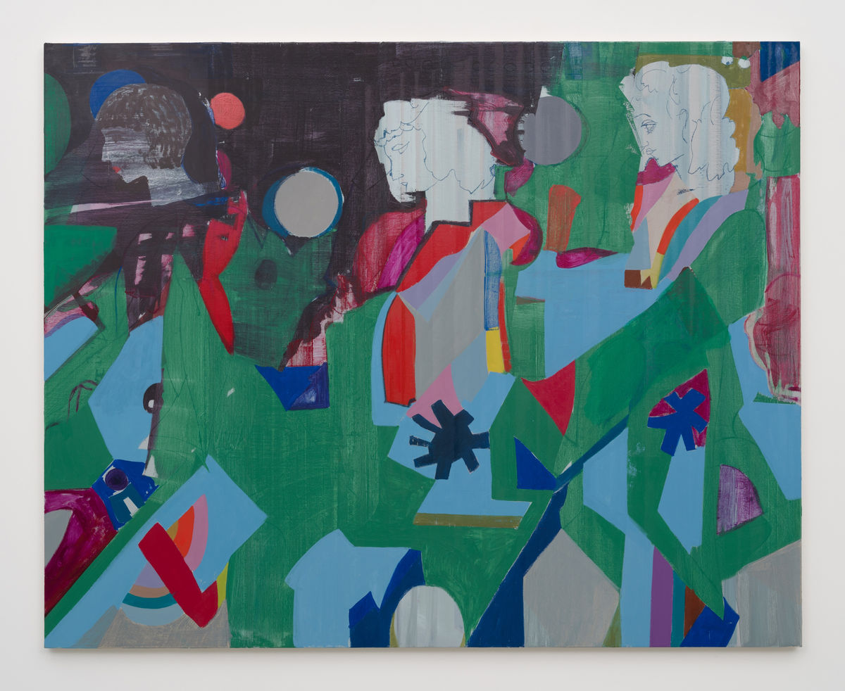 In Conversation with Jackie Gendel