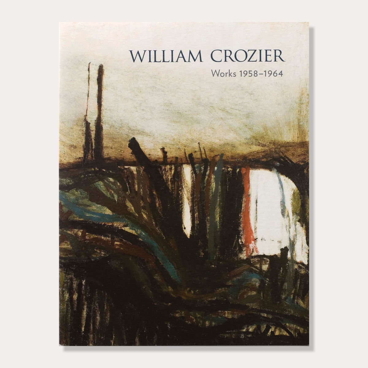 William Crozier