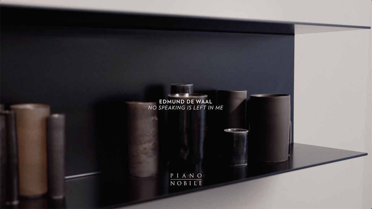 Edmund de Waal