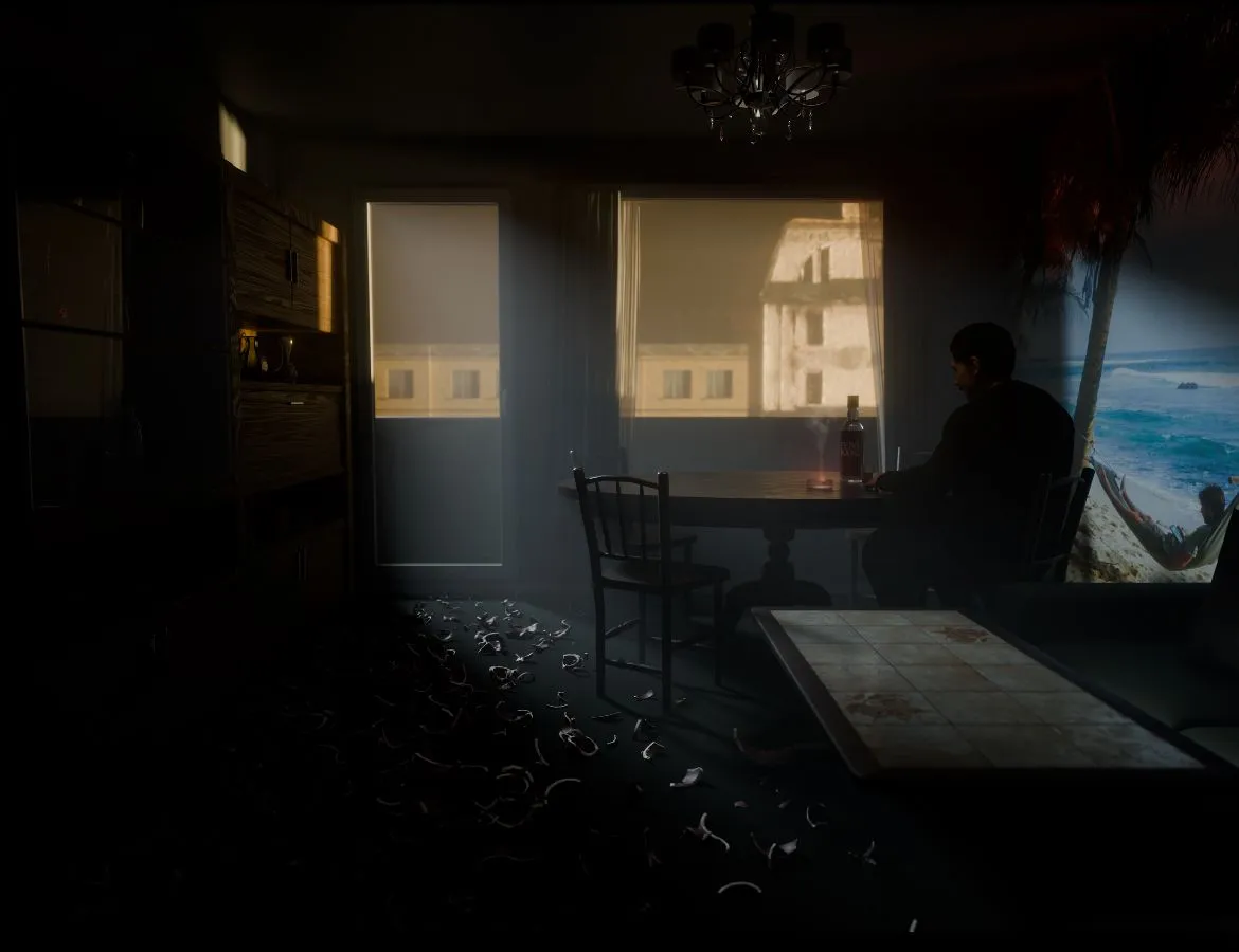 Ersan Mondtag - The Sanctuary