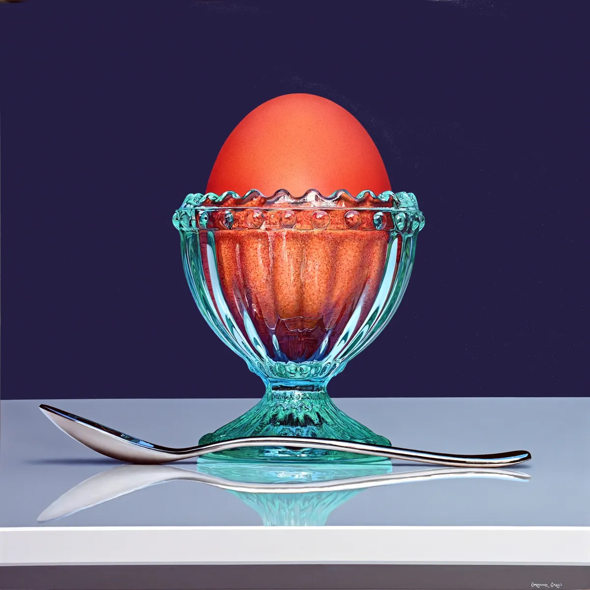 Christmas Group Show