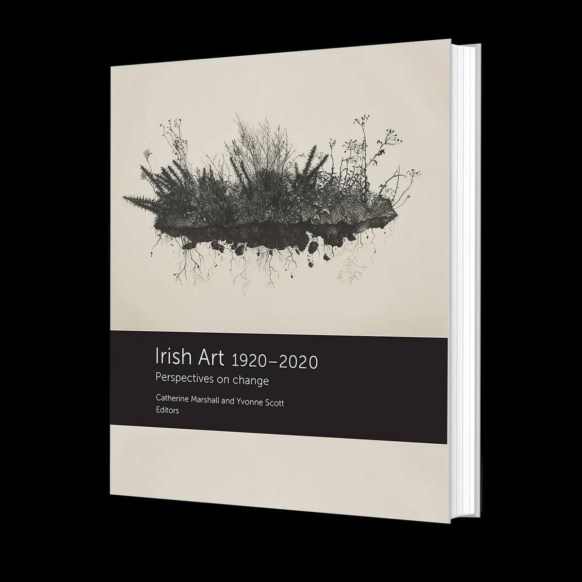 IRISH ART 1920-2020; PERSPECTIVES ON CHANGE