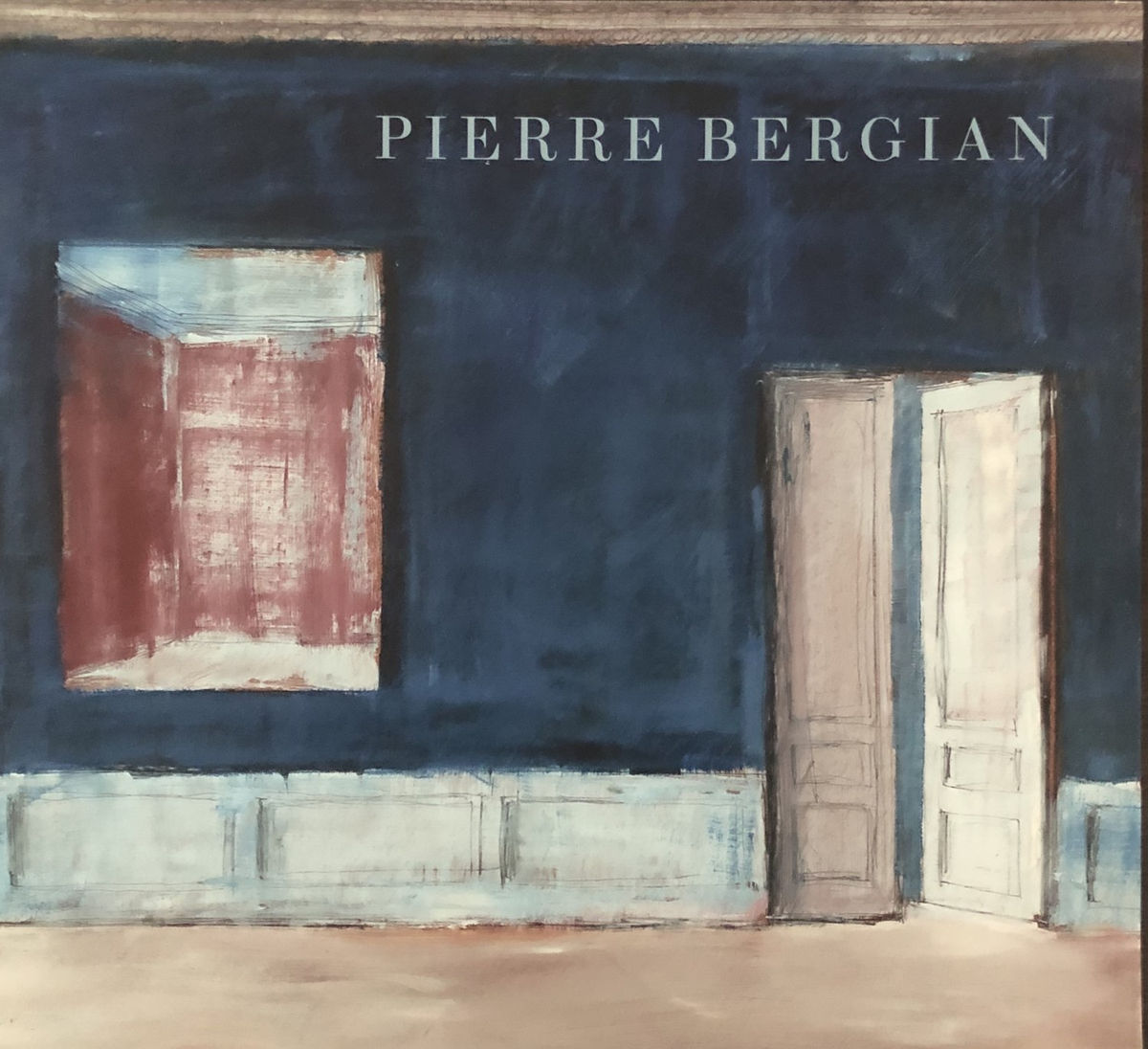Pierre Bergian