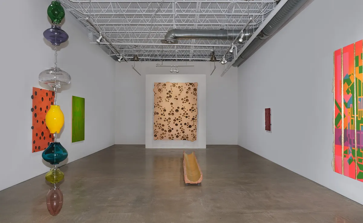 Thomas Glassford | Contemporary Art | Quint Gallery