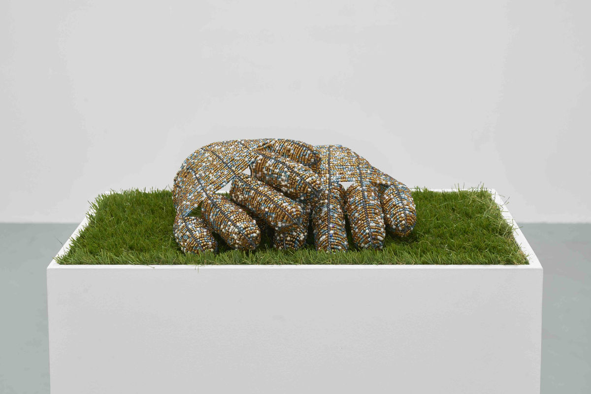 Meet 8 breakout galleries debuting at Art Basel Hong Kong