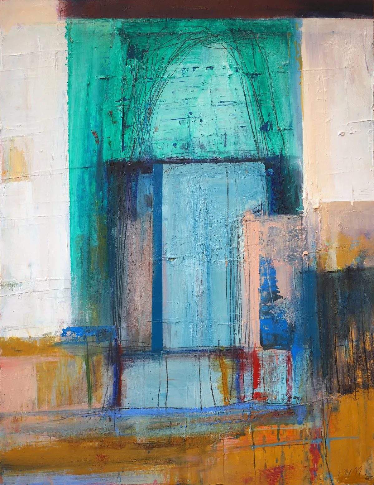 Material Rhythms Morten Lassen