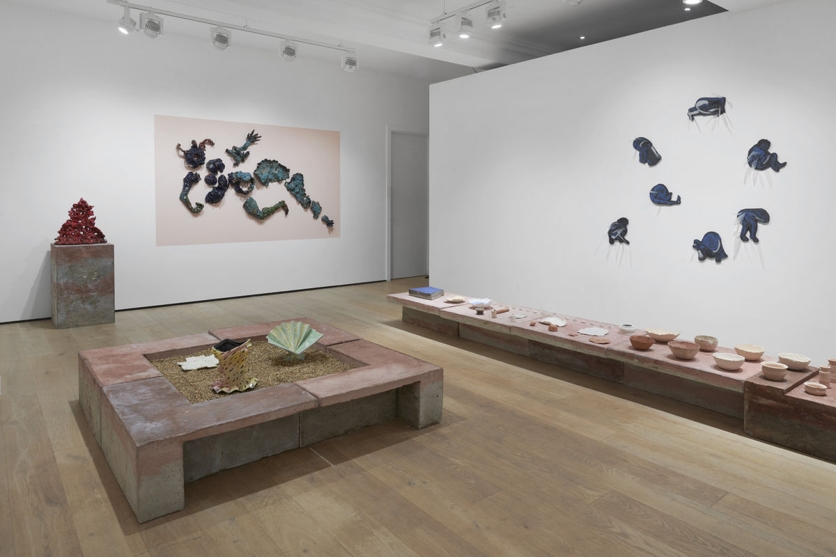 Born From Earth Installation 16 Hi Res