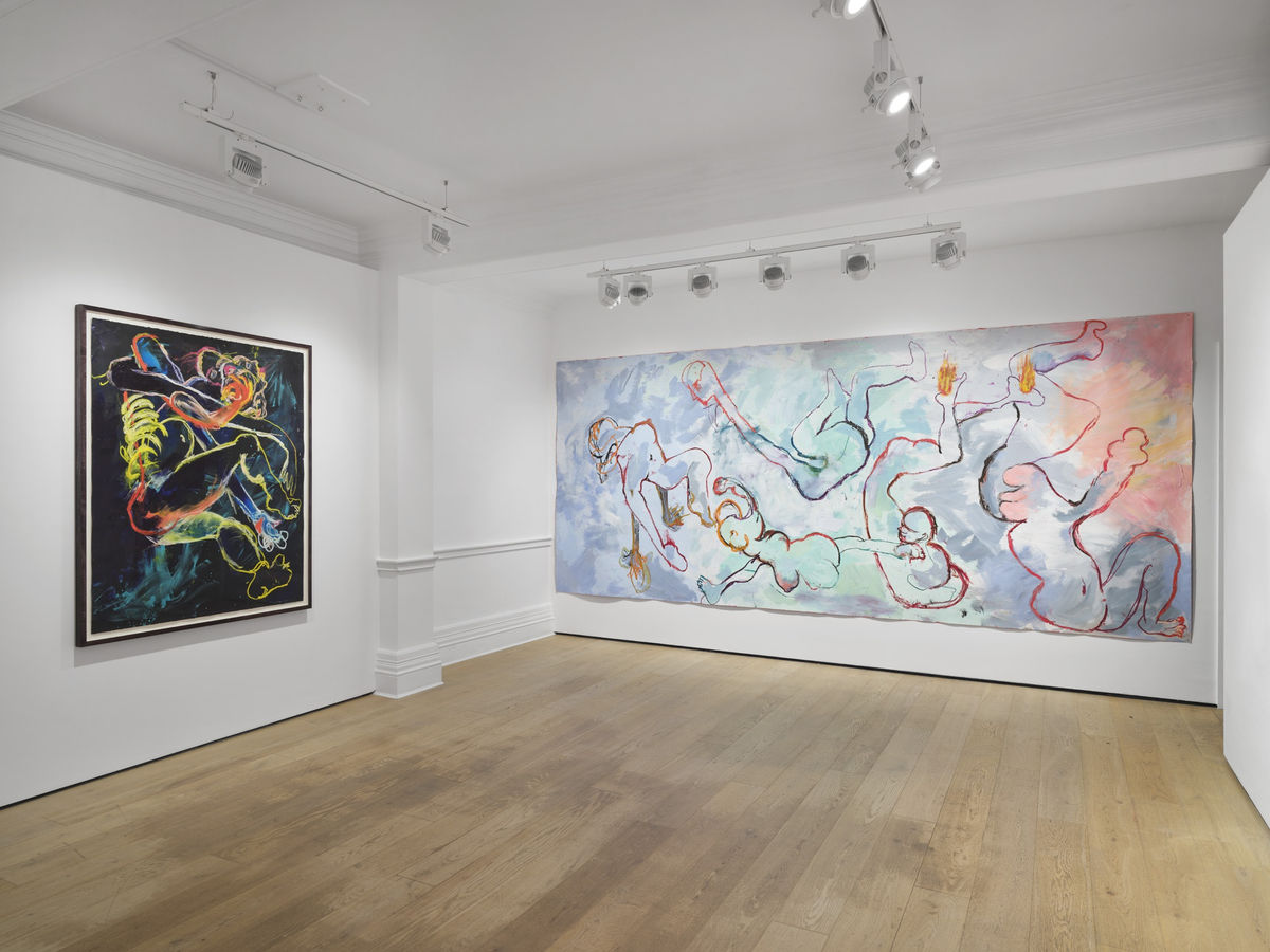 Florence Peake Enactment 12 2000Px