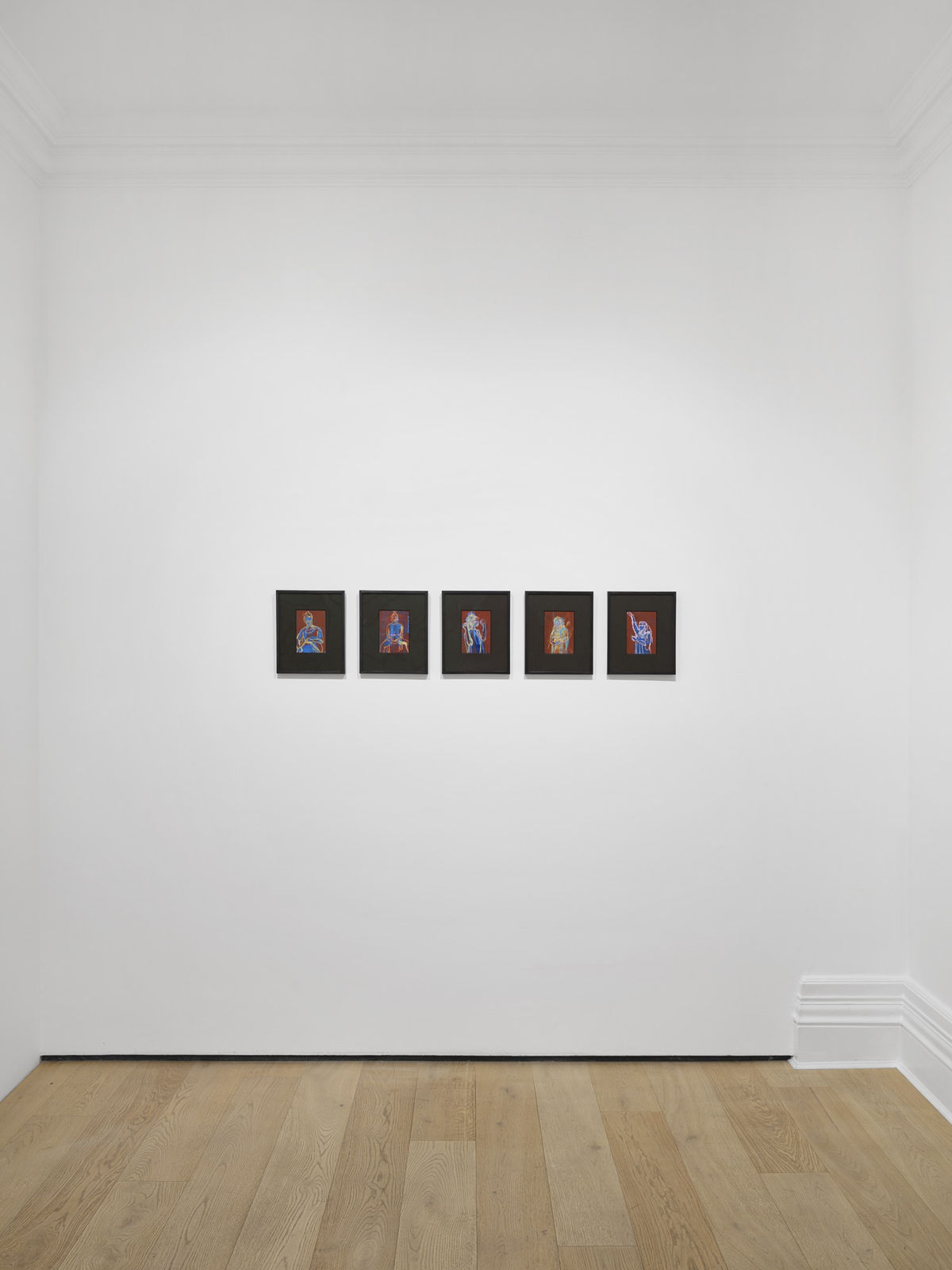 Florence Peake Enactment 15 2000Px