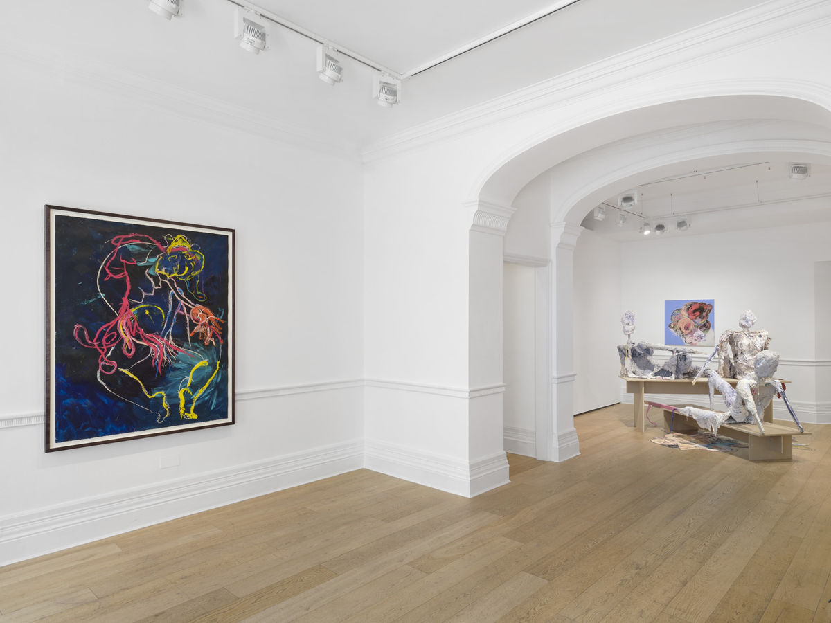 Florence Peake Enactment 2 2000Px