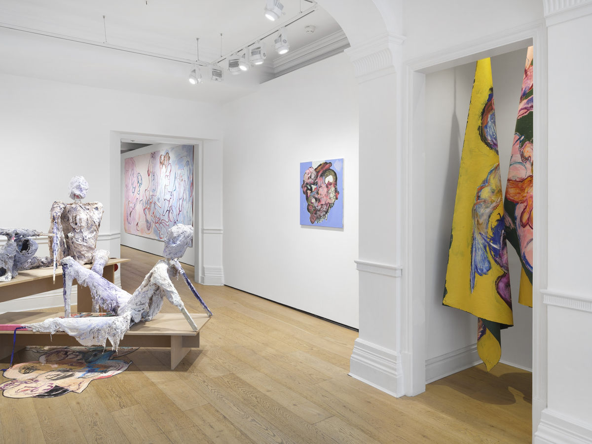 Florence Peake Enactment 3 2000Px