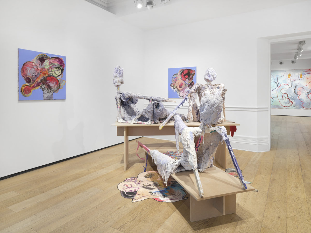 Florence Peake Enactment 6 2000Px